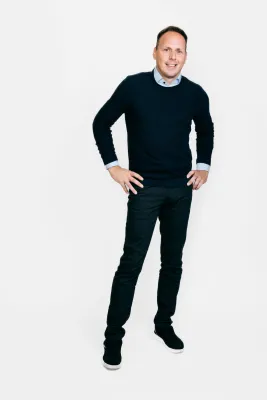 Bild: Alternative zum Sparbuch mit bis zu 6,75%p.a. Zinsen ? Das bietet Finyoz. www.finyoz.com 