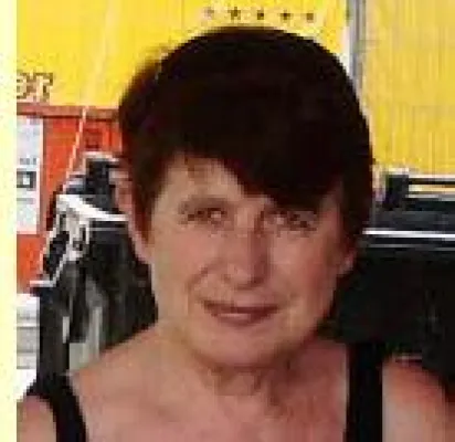 Bild: Vom (unbeschwerten) Umgang mit Geld - Portrait der Finanzberaterin Margarete Krümpel