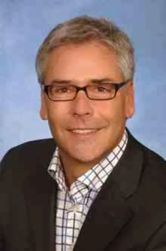 Lutz Niedan