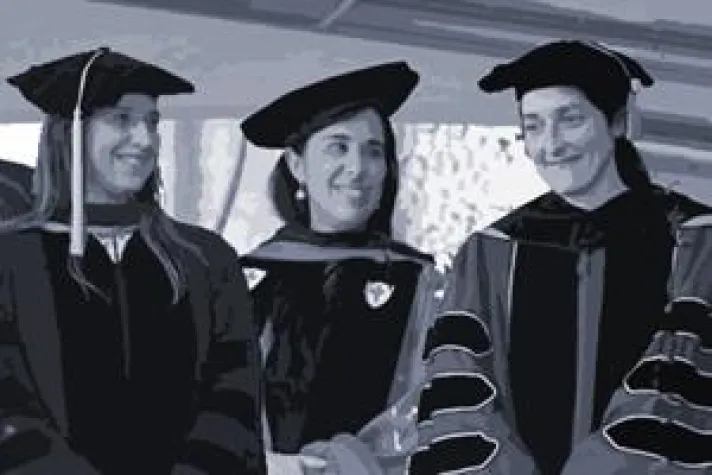 Bild: Verhaltensziele, Projektziele und andere weiche Ziele vereinbaren und messen