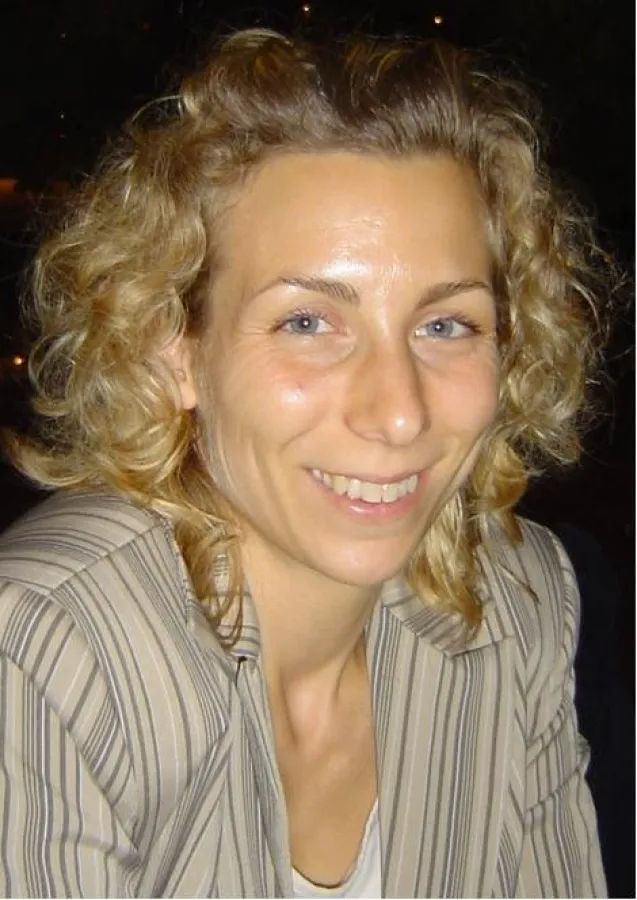 Business Yoga mit Stefanie Arend