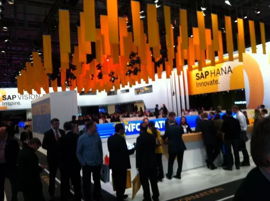 Bild: CeBit Nachlese- wOne consulting lädt am 25.03.14 nach Bremen ein