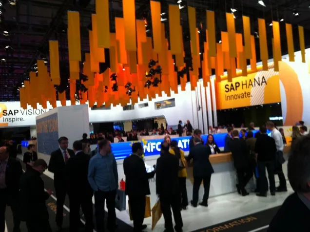 Bild: CeBit Nachlese- wOne consulting lädt am 25.03.14 nach Bremen ein