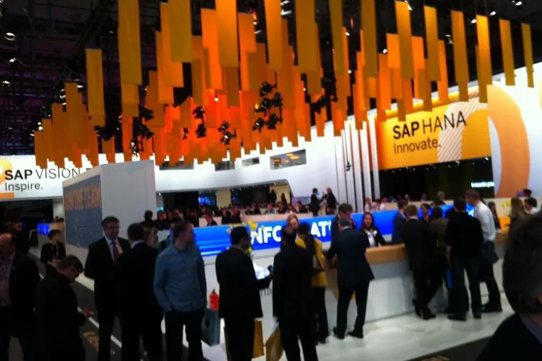 Bild: CeBit Nachlese- wOne consulting lädt am 25.03.14 nach Bremen ein