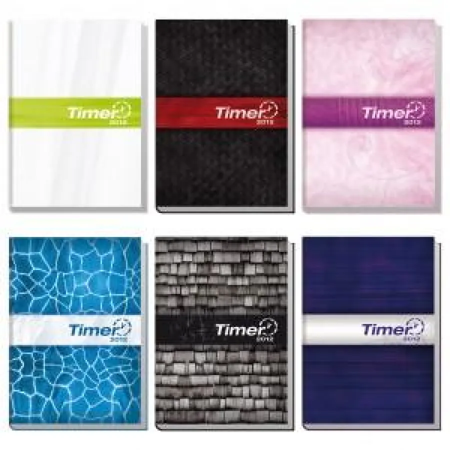 Chäff-Timer 2011/12