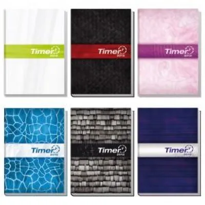 Bild: Entspannt durchs Leben mit den Chäff-Timern