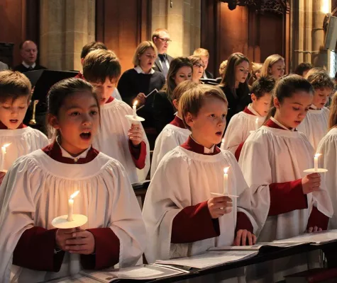 Bild: Zum Träumen schön