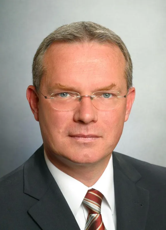 Michael Jarosch ist der neue Vice President für Life Sciences bei Camelot IDPro.