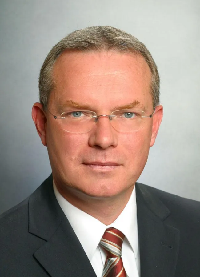 Michael Jarosch ist der neue Vice President für Life Sciences bei Camelot IDPro.