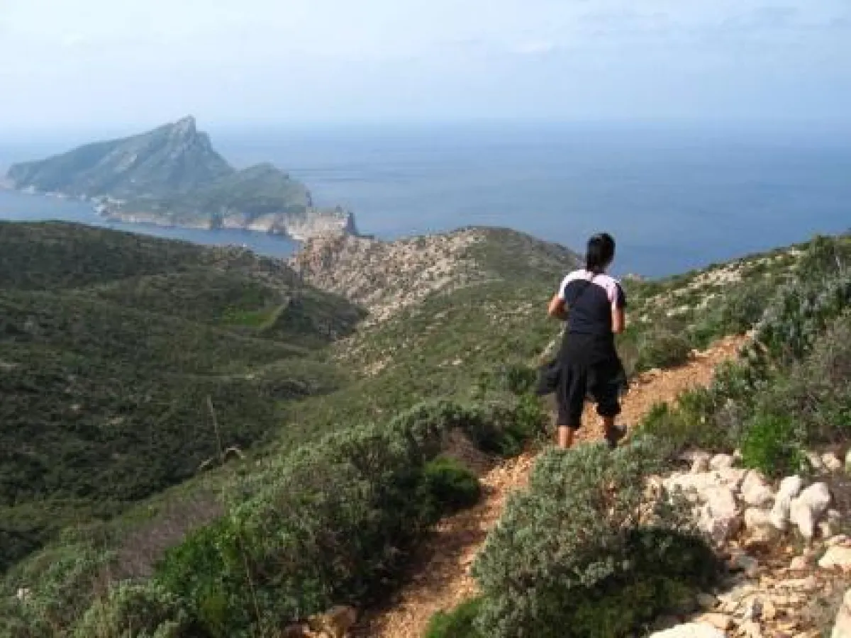 Travel and Personality Erlebnisreisen Mallorca mit Yoga und Wandern