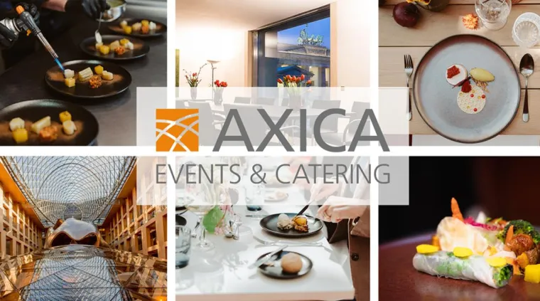 Bild: Kulinarische Begegnung