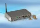 Extra-schlankes und robustes Chassis-Kit für individuelle Embedded-Systemlösungen Bild: Extra-schlankes und robustes Chassis-Kit für individuelle Embedded-Systemlösungen