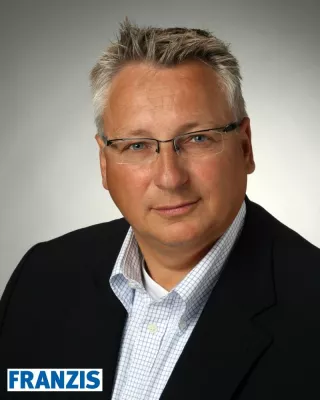Bild: FRANZIS kooperiert mit Disk Doctor Labs Inc.