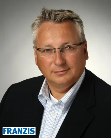 Bild: FRANZIS kooperiert mit Disk Doctor Labs Inc.