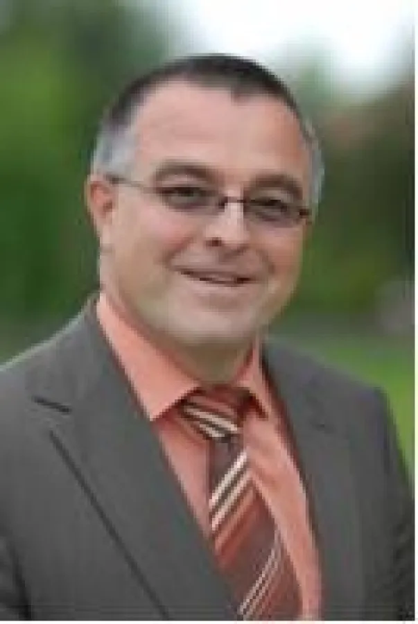 Dr. Ulrich Striebl, Verkaufstrainer