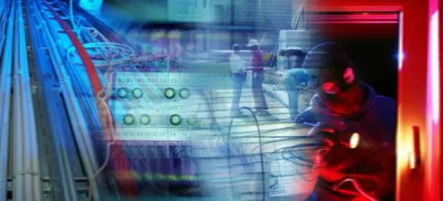 Bild: Zwei Firmen zeigen auf, wie sie integriertes Management mit einer Software anwenden