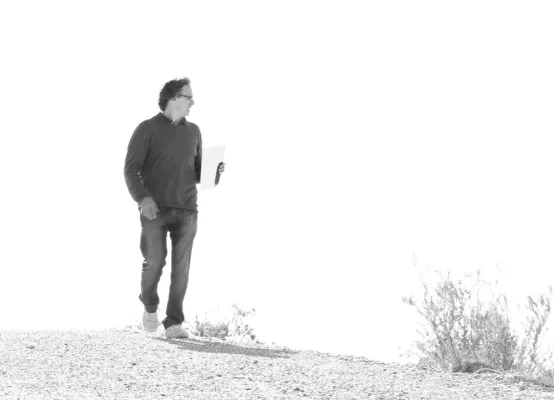 Bild: Toni Gironès | Dritter Vortrag der November Conferences in Mailand