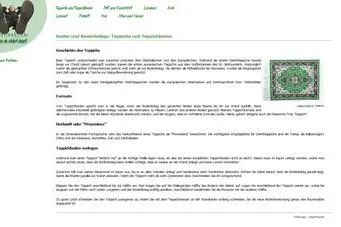 „Dein Boden“ informiert über Bodenbeläge Bild: „Dein Boden“ informiert über Bodenbeläge