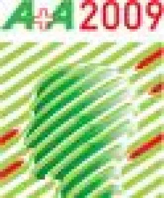 Bild: Messe A+A 2009 – WEKA MEDIA stellt seine neuesten Lösungen zum Thema Arbeitsschutz vor