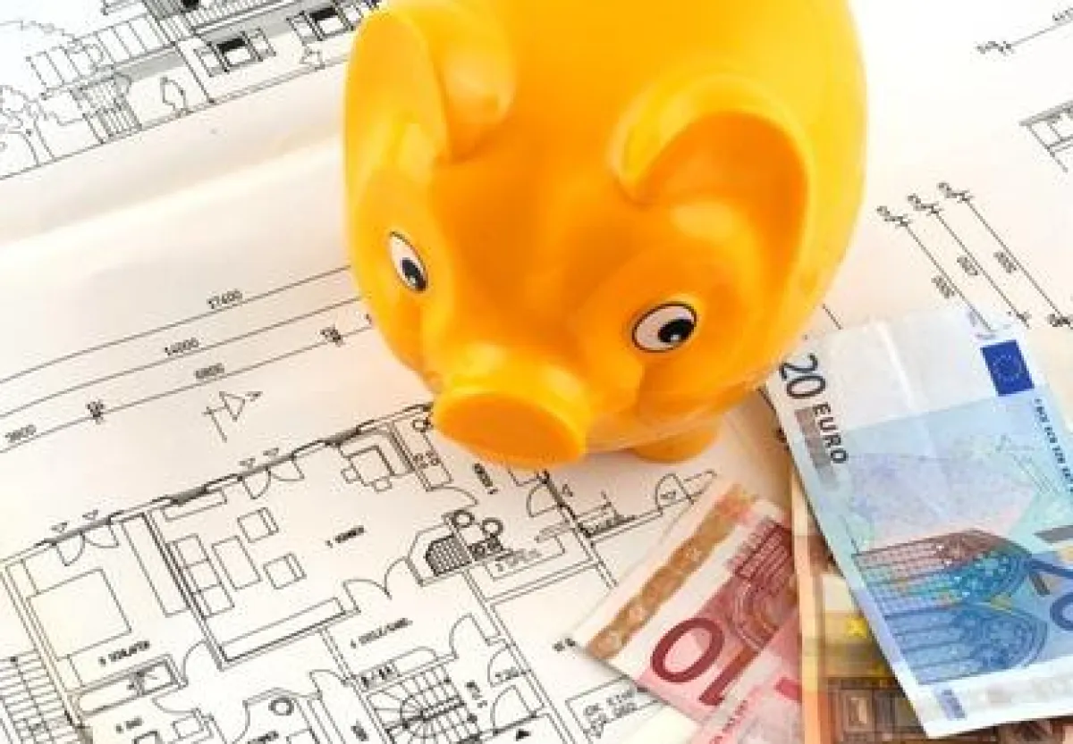 Weniger Kosten für Mietinteressenten