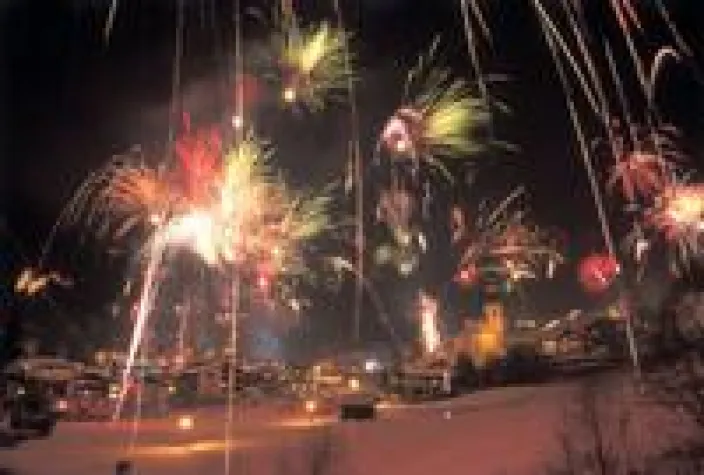 Bild: Günstige Skireisen über Silvester