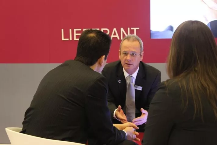 Bild: Steigende Nachfrage bei Energiemarktdienstleistungen