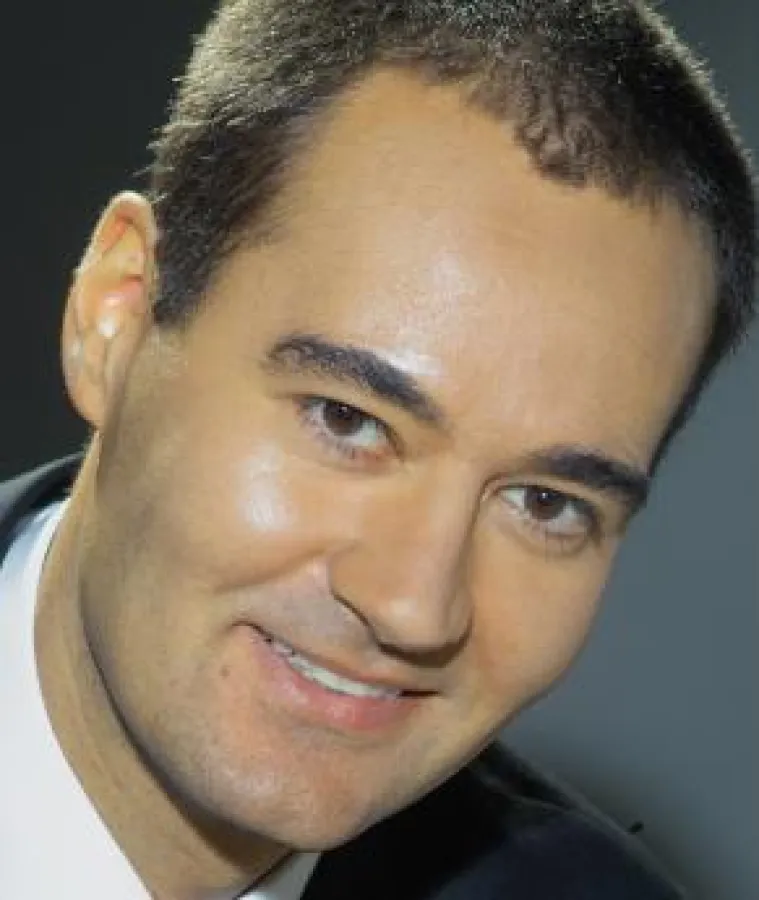 Dr. Jochen Sommer hat ein Unternehmensentwicklungsprogramm entwickelt