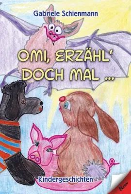 'Omi, erzähl doch mal ...' Bild: 'Omi, erzähl doch mal ...'