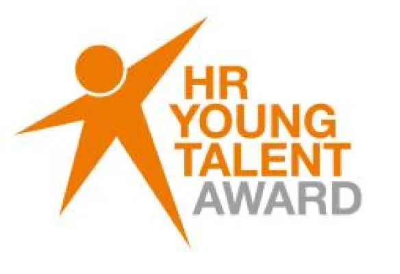 Bild: HR-Young Talent Award 2010 - Hochschulaward mit bundesweiter Würdigung