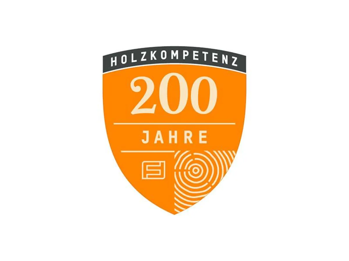 200 Jahre Finger - 200 Jahre Holzkompetenz
