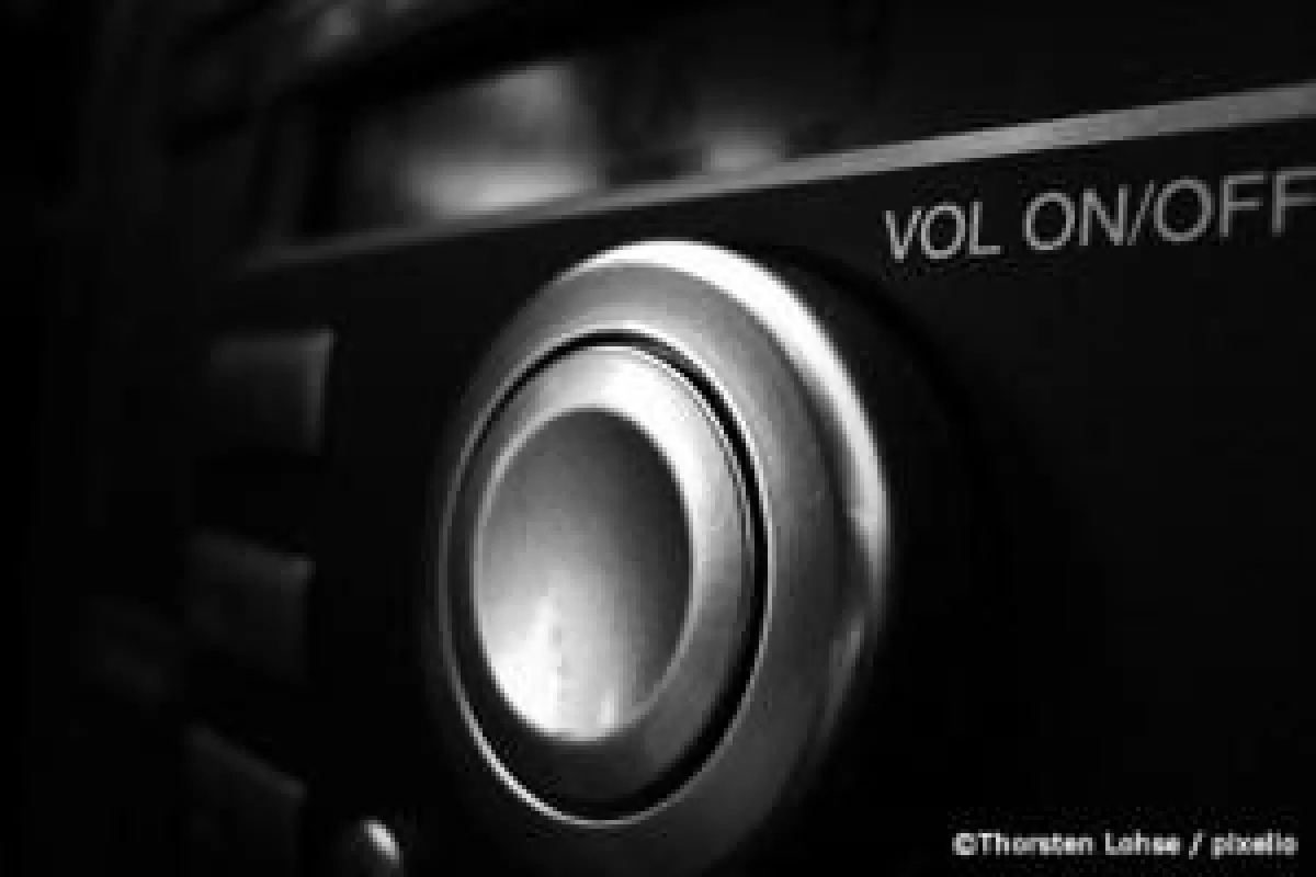 Autoradios mit integrierter Navigationseinheit machen separate Navigationssysteme überflüssig.