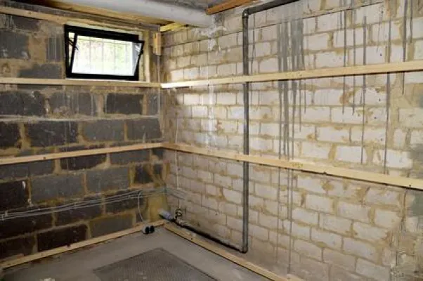 Bild: Behagliche Keller: So geht das, sogar mit der entsprechenden Förderung