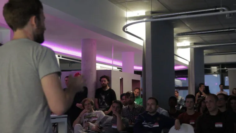 Bild: ERSTES VIRTUAL-REALITY-MEETUP IN MÜNCHEN: RE’FLEKT ALS GASTGEBER DER PREMIERE