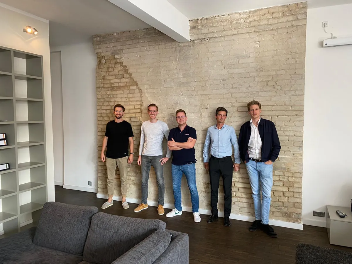 area2invest und Finoa haben eine Kooperation abgeschlossen