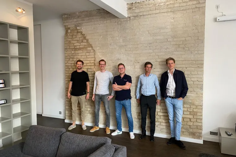 area2invest und Finoa: Neue Wege bei der Kryptoverwahrung Bild: area2invest und Finoa: Neue Wege bei der Kryptoverwahrung