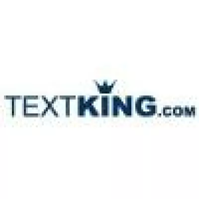 Bild: TEXTKING hat ersten Grosskunden