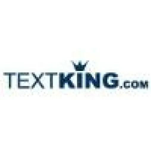 TEXTKING hat ersten Grosskunden Bild: TEXTKING hat ersten Grosskunden