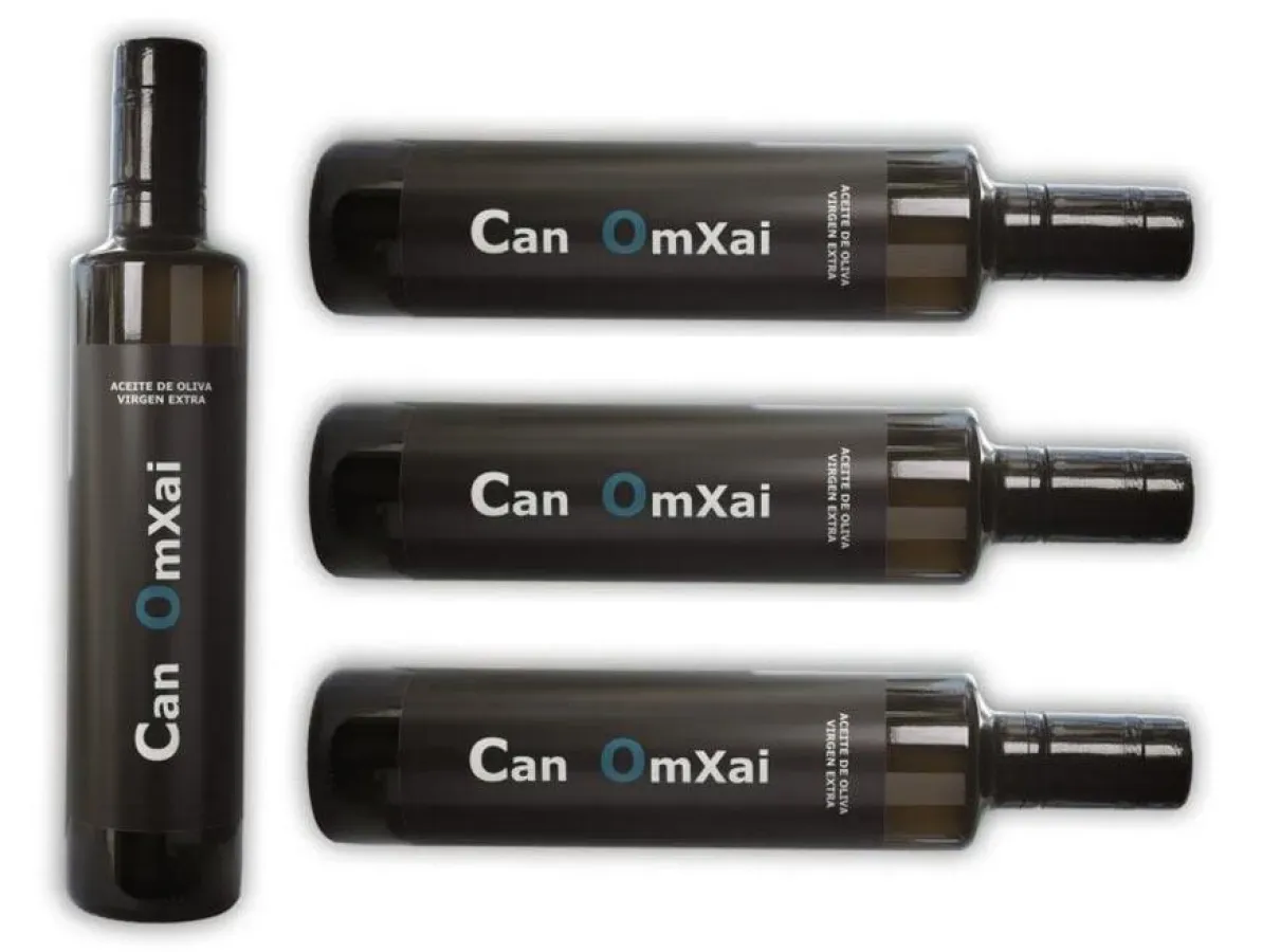 Feinstes Olivenöl aus Mallorca