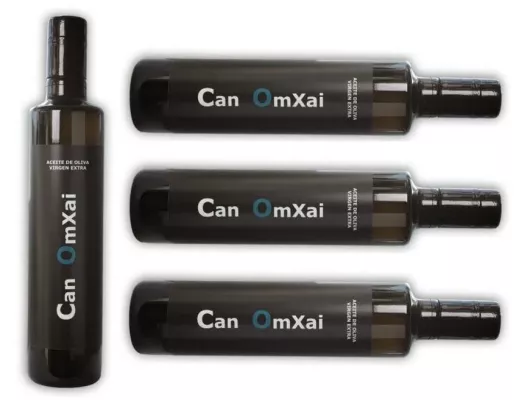 Bild: Feinstes Olivenöl aus Mallorca