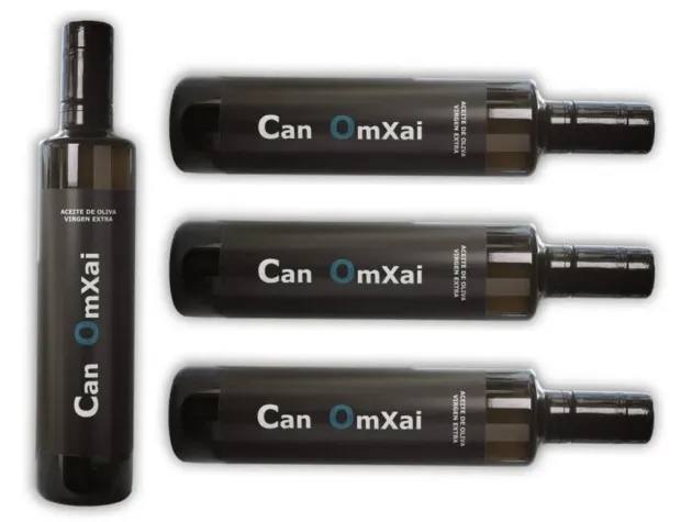 Bild: Feinstes Olivenöl aus Mallorca