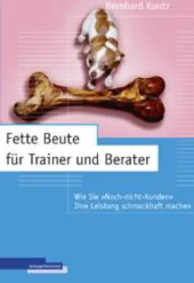 Bild: Bildungsmarketing - Fette Beute für Trainer und Berater