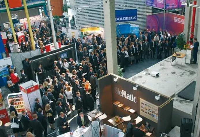 Bild: Neuer Rekord für den Karrieretag Familienunternehmen