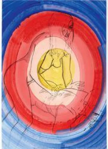 Bild: Sigmar Polke - Die Editionen