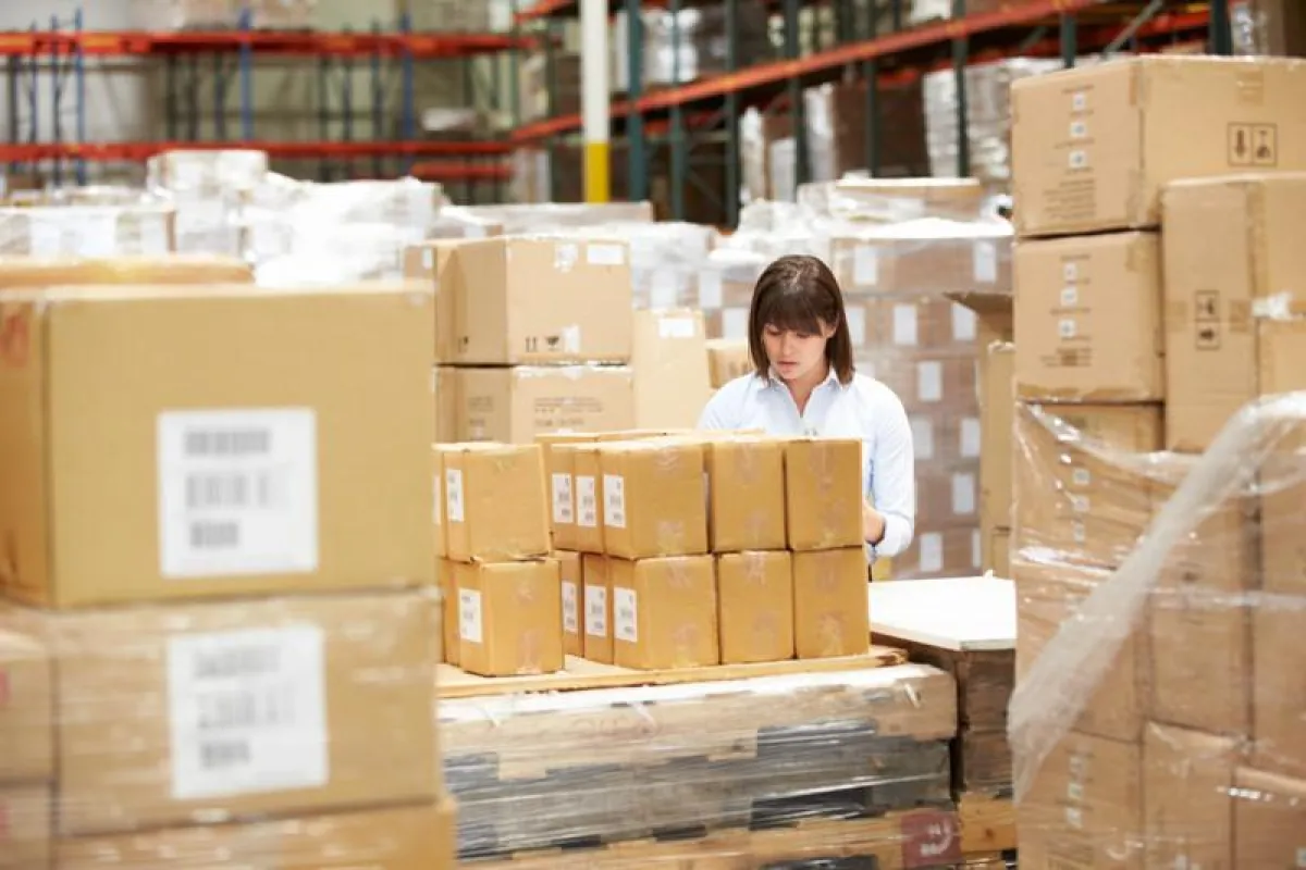 Label Cloud eignet sich zur Barcode-Etikettierung in verschiedensten Branchen. (Bild: NiceLabel)