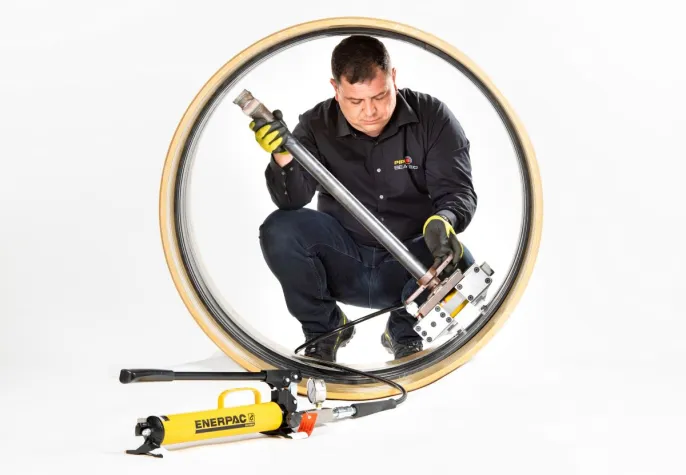 Bild: Individuell, präzise und dicht