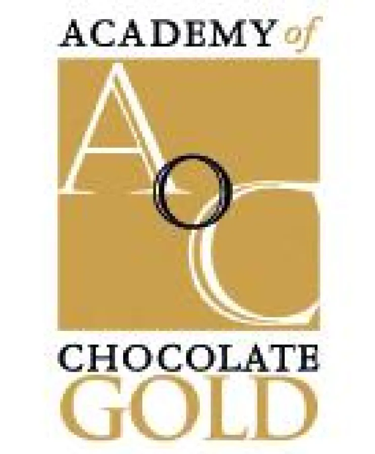 Academy of Chocolate Gold