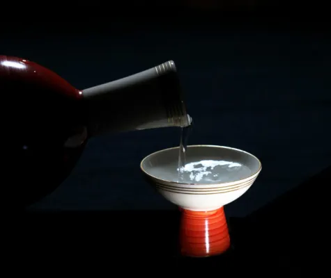 Bild: UNESCO-Kulturerbe Sake: Warum viele Menschen Japans traditionsreichstes Getränk noch immer unterschätzen