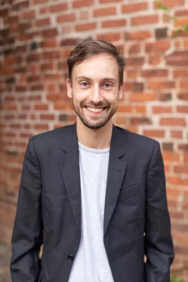 Bild: HSMA Deutschland e.V. gründet neuen Expertenkreis für Nachhaltigkeit: Hotelier Jonas Mog wird Vorsitzender 