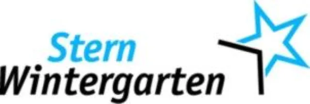 Bild: Wintergarten und Architektur