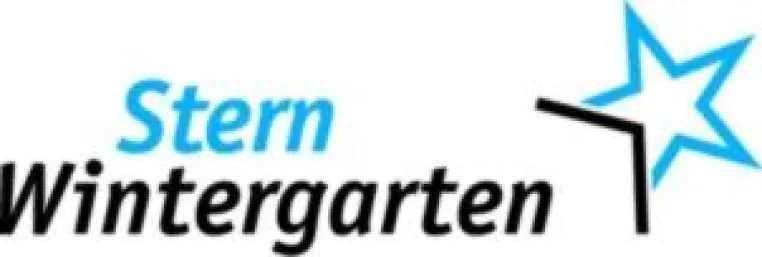 Wintergarten und Architektur Bild: Wintergarten und Architektur